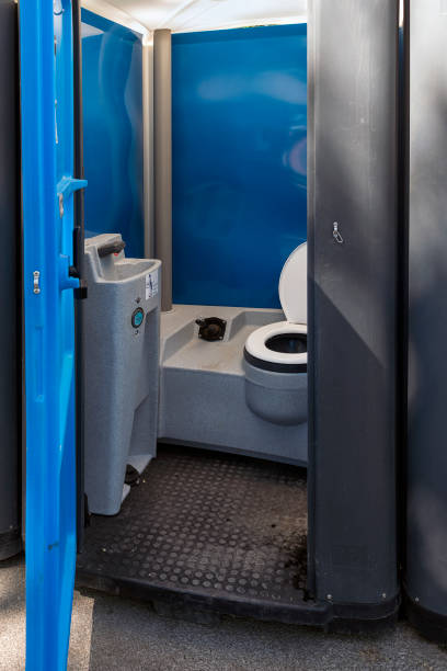 Best Wedding porta potty rental  in Alma, MI