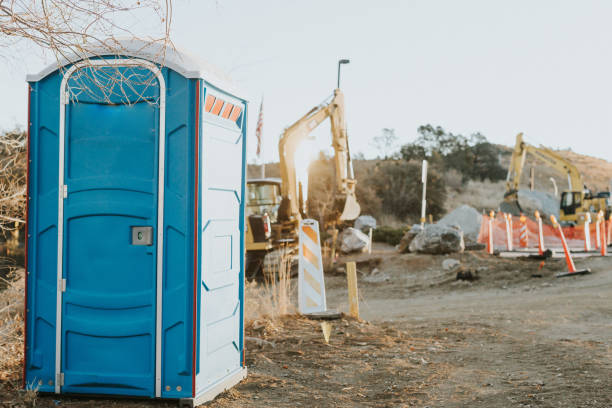 Best Porta potty rental for outdoor events  in Alma, MI