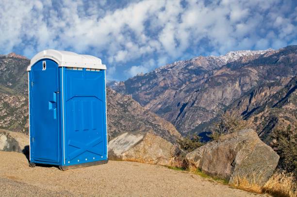 Best Portable bathroom rental  in Alma, MI