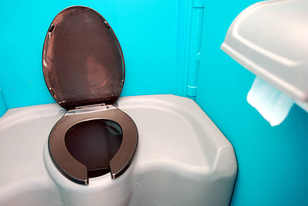 Best Affordable porta potty rental  in Alma, MI