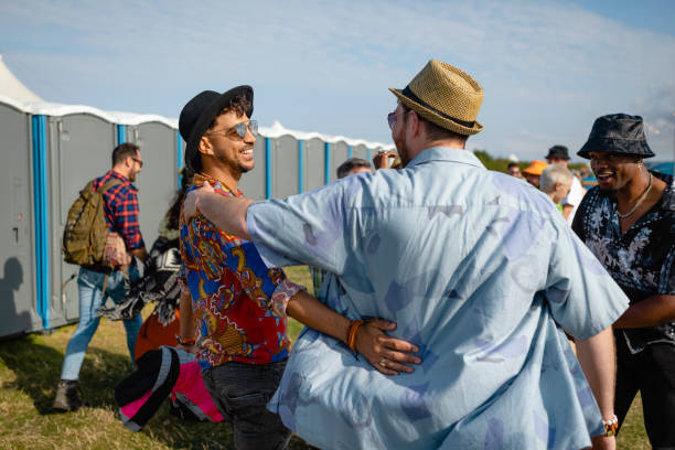 Best Local porta potty services  in Alma, MI