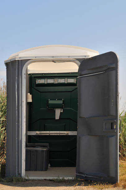 Alma, MI porta potty rental Company
