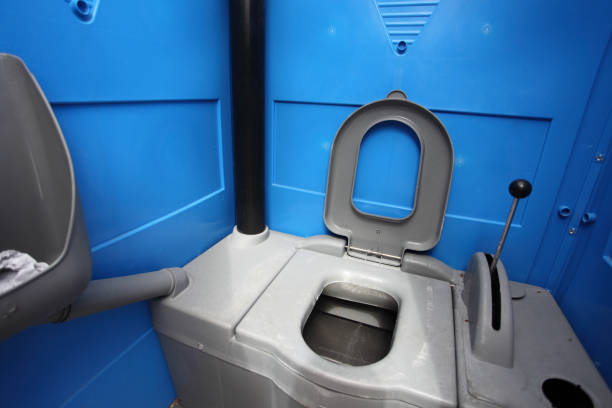 Best Porta potty cleaning services  in Alma, MI