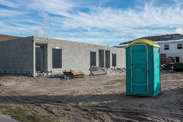 Best Wedding porta potty rental  in Alma, MI